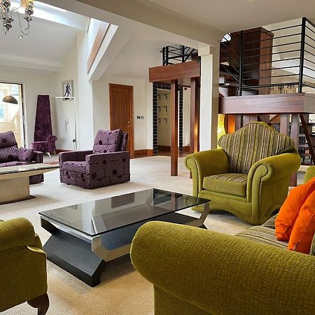 Skipton Hotel - Formerly Known As Hotel Rendezvous-Скиптон Экстерьер фото