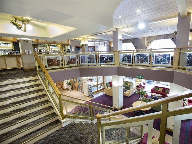 Skipton Hotel - Formerly Known As Hotel Rendezvous-Скиптон Экстерьер фото