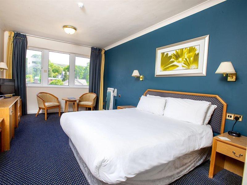 Skipton Hotel - Formerly Known As Hotel Rendezvous-Скиптон Экстерьер фото