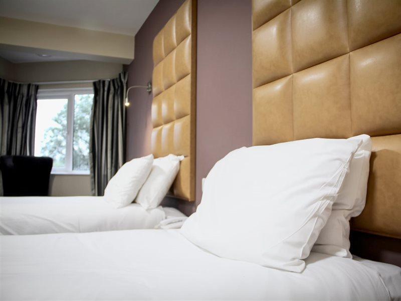 Skipton Hotel - Formerly Known As Hotel Rendezvous-Скиптон Экстерьер фото