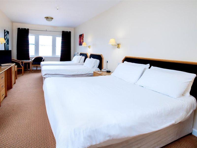 Skipton Hotel - Formerly Known As Hotel Rendezvous-Скиптон Экстерьер фото