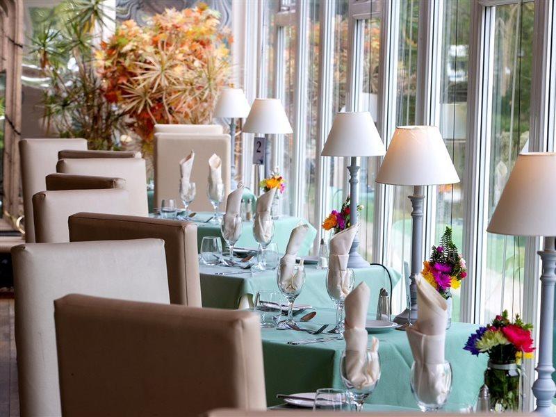 Skipton Hotel - Formerly Known As Hotel Rendezvous-Скиптон Экстерьер фото