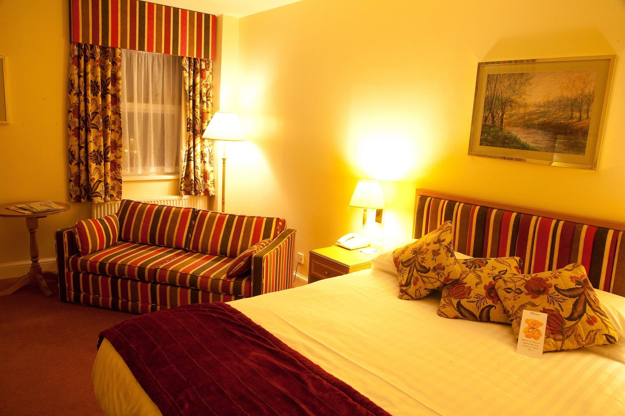 Skipton Hotel - Formerly Known As Hotel Rendezvous-Скиптон Экстерьер фото