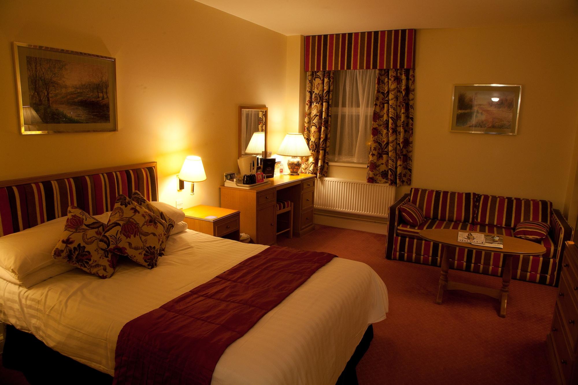 Skipton Hotel - Formerly Known As Hotel Rendezvous-Скиптон Экстерьер фото