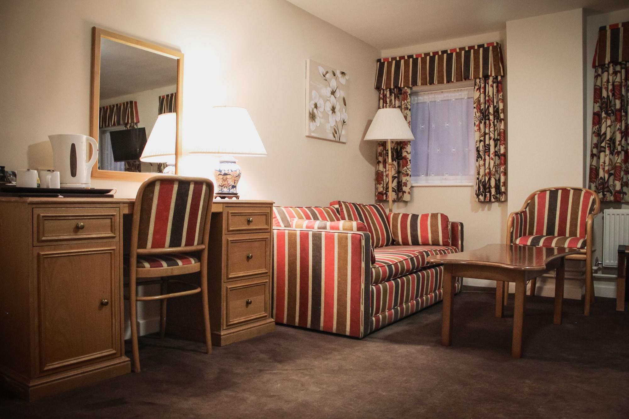 Skipton Hotel - Formerly Known As Hotel Rendezvous-Скиптон Экстерьер фото