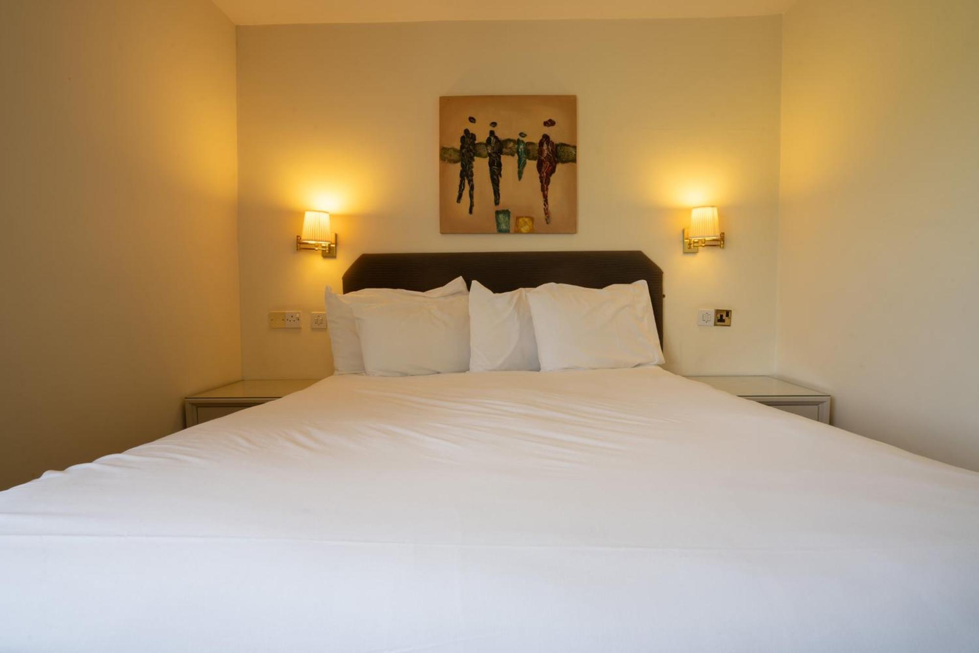 Skipton Hotel - Formerly Known As Hotel Rendezvous-Скиптон Экстерьер фото