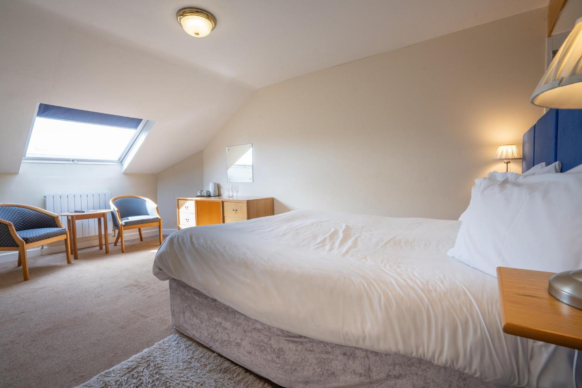 Skipton Hotel - Formerly Known As Hotel Rendezvous-Скиптон Экстерьер фото
