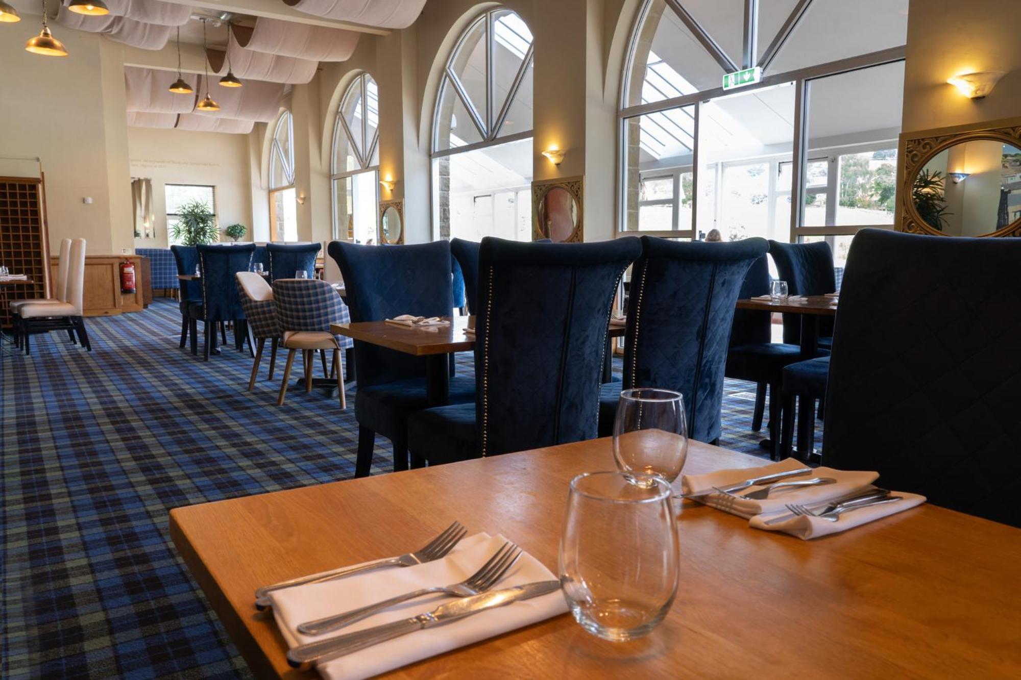 Skipton Hotel - Formerly Known As Hotel Rendezvous-Скиптон Экстерьер фото