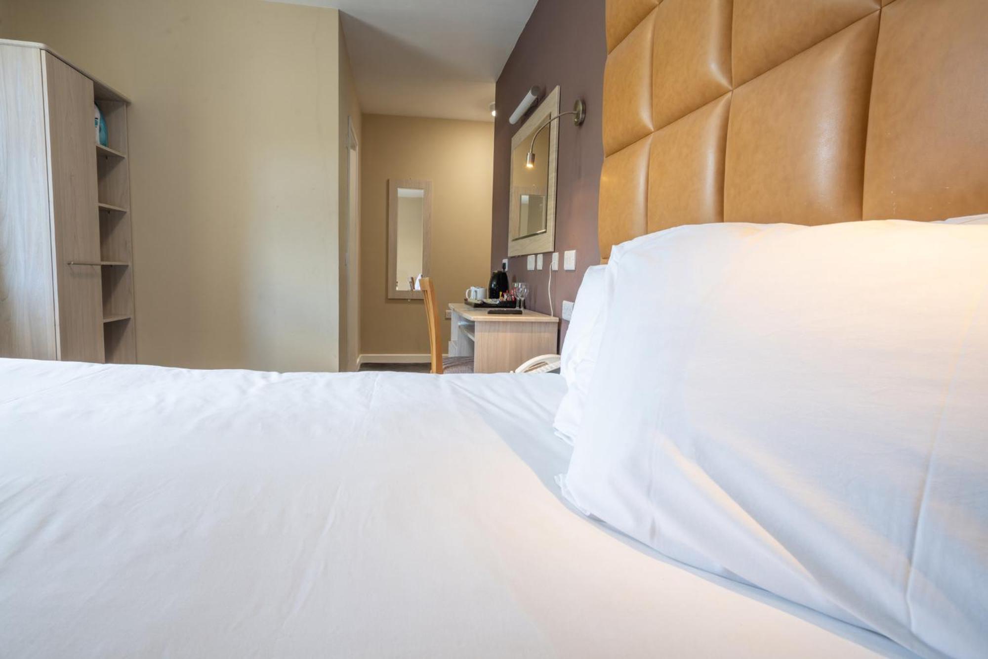 Skipton Hotel - Formerly Known As Hotel Rendezvous-Скиптон Экстерьер фото