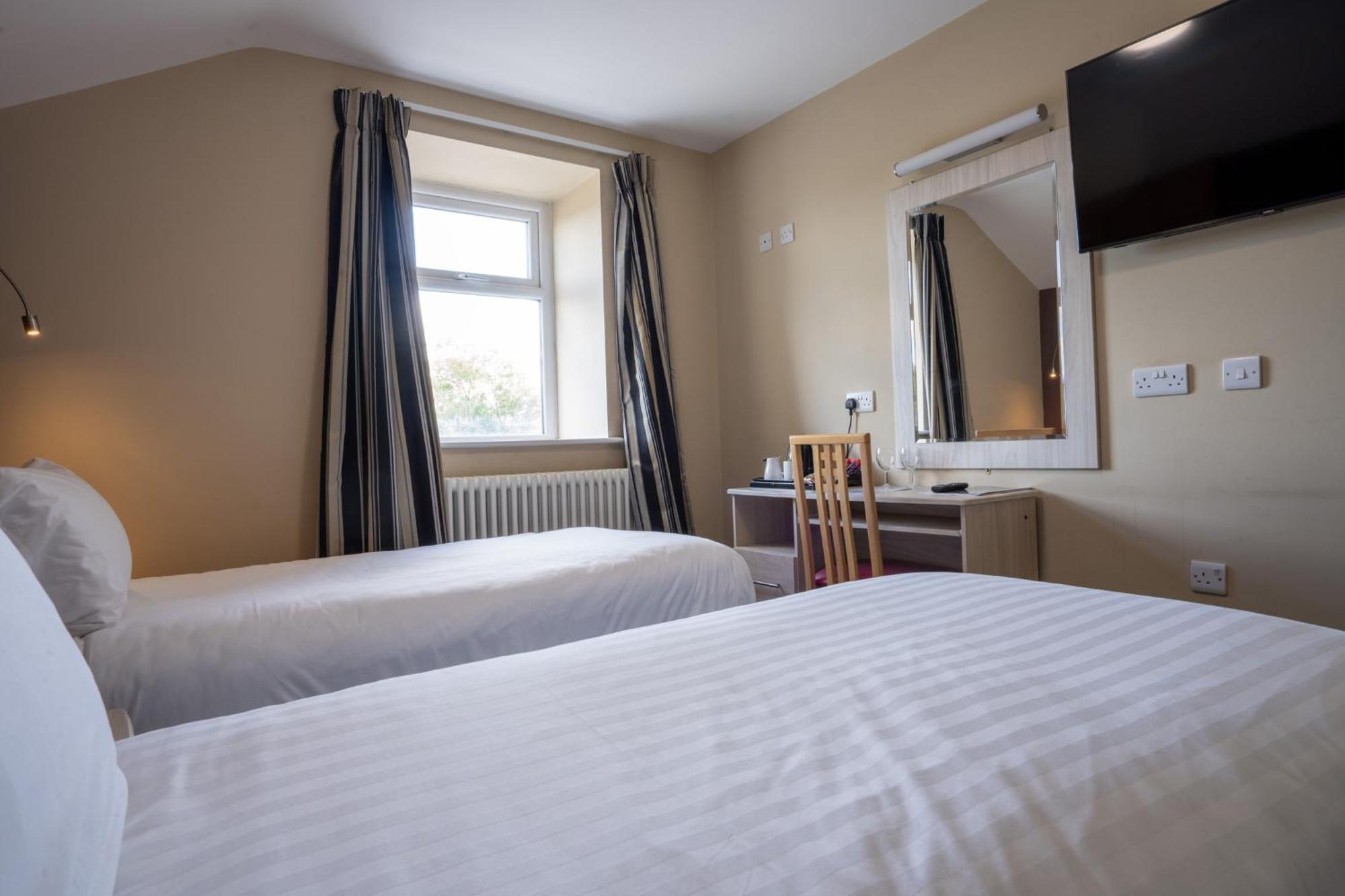 Skipton Hotel - Formerly Known As Hotel Rendezvous-Скиптон Экстерьер фото