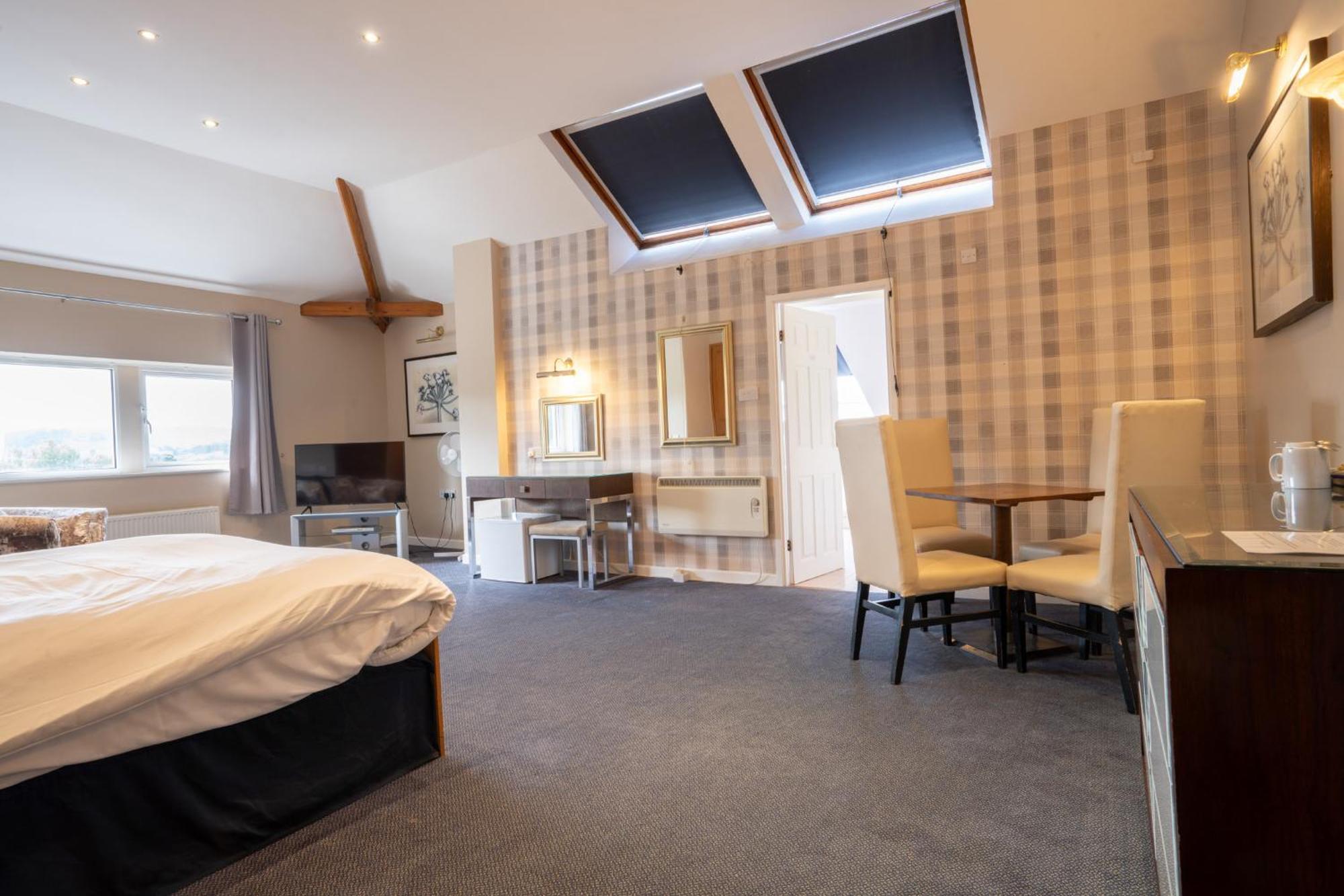 Skipton Hotel - Formerly Known As Hotel Rendezvous-Скиптон Экстерьер фото