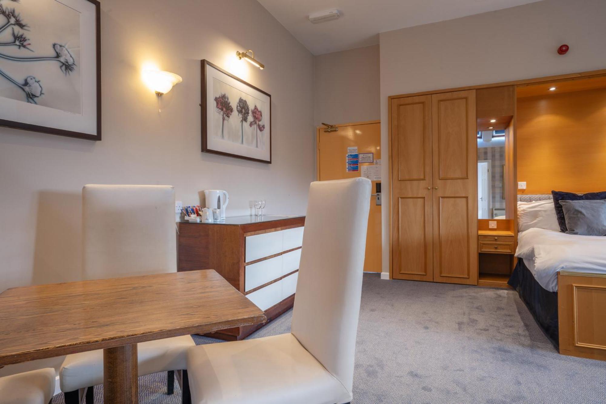 Skipton Hotel - Formerly Known As Hotel Rendezvous-Скиптон Экстерьер фото